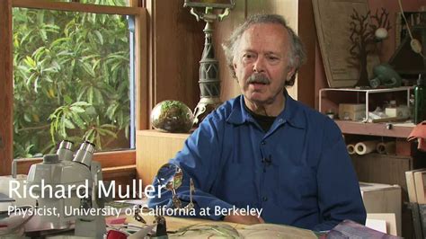 who is doctor richard miller climate|The Curious Case of Richard Muller, Former Climate .